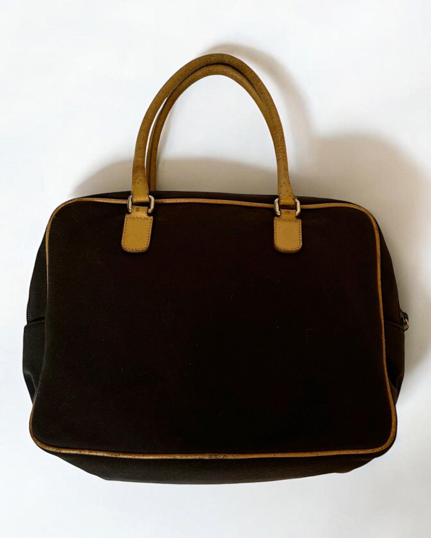 Miu Miu Bow Bag, FW 2000