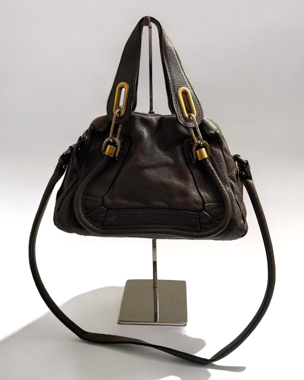 Chloé Small Paraty Bag