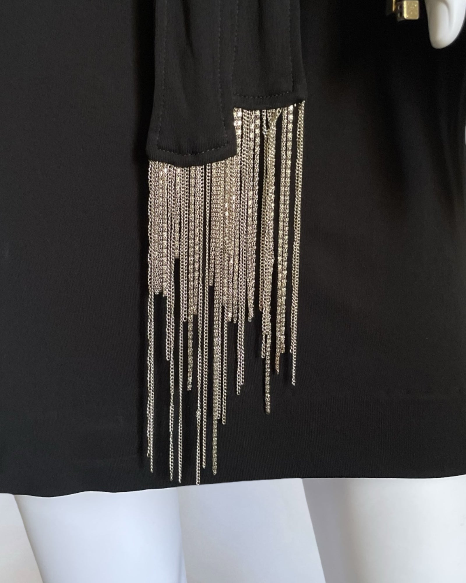 Gucci by Frida Giannini Keyhole Dress, FW 2006