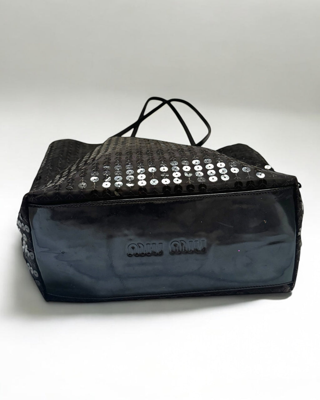 Miu Miu Sequin Bag, FW 1997