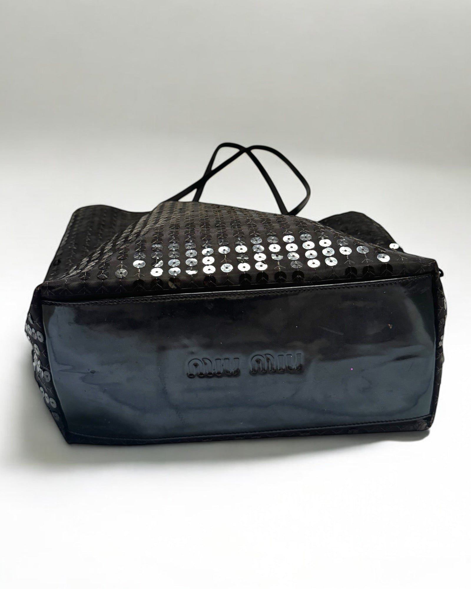 Miu Miu Sequin Bag, FW 1997