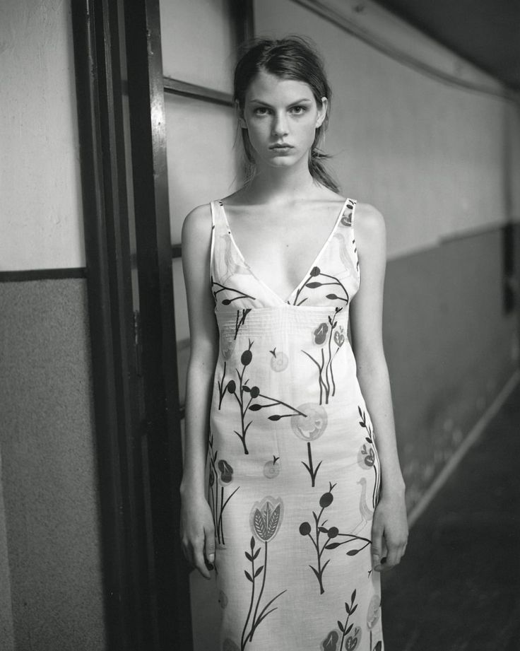 Miu Miu Floral Blouse, SS 1997