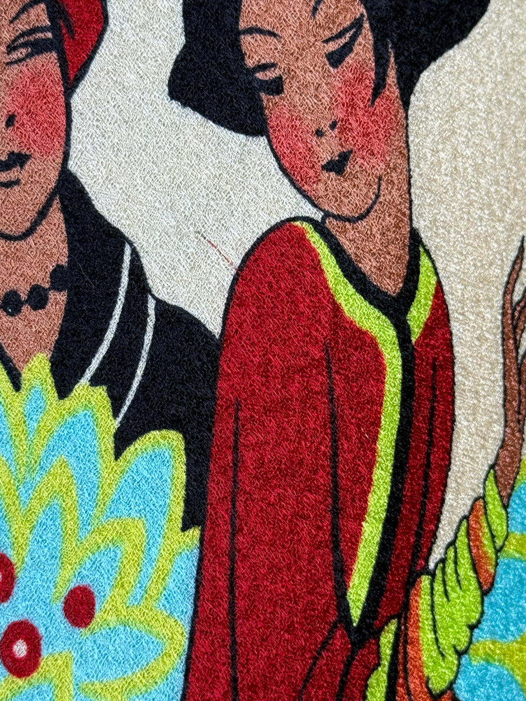 Christian Dior by John Galliano Silk Trousers, 2002