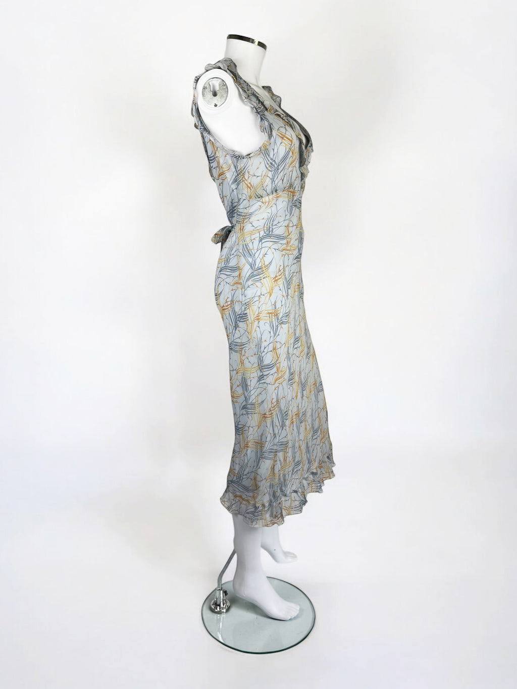 Chloé by Stella McCartney Day Dress, SS 1999