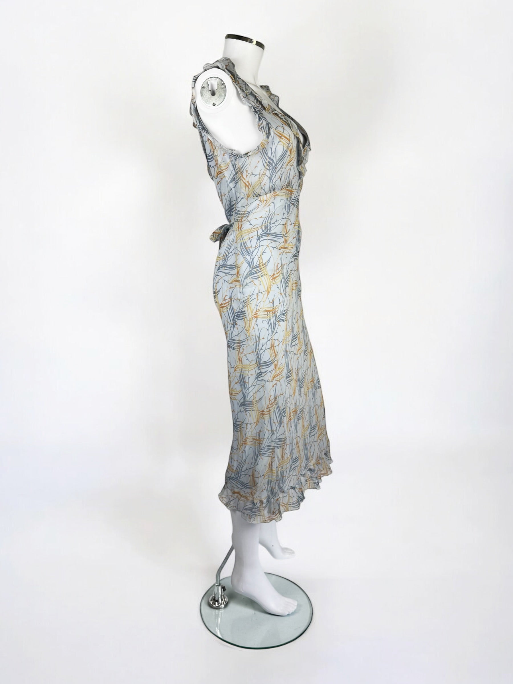 Chloé by Stella McCartney Day Dress, SS 1999