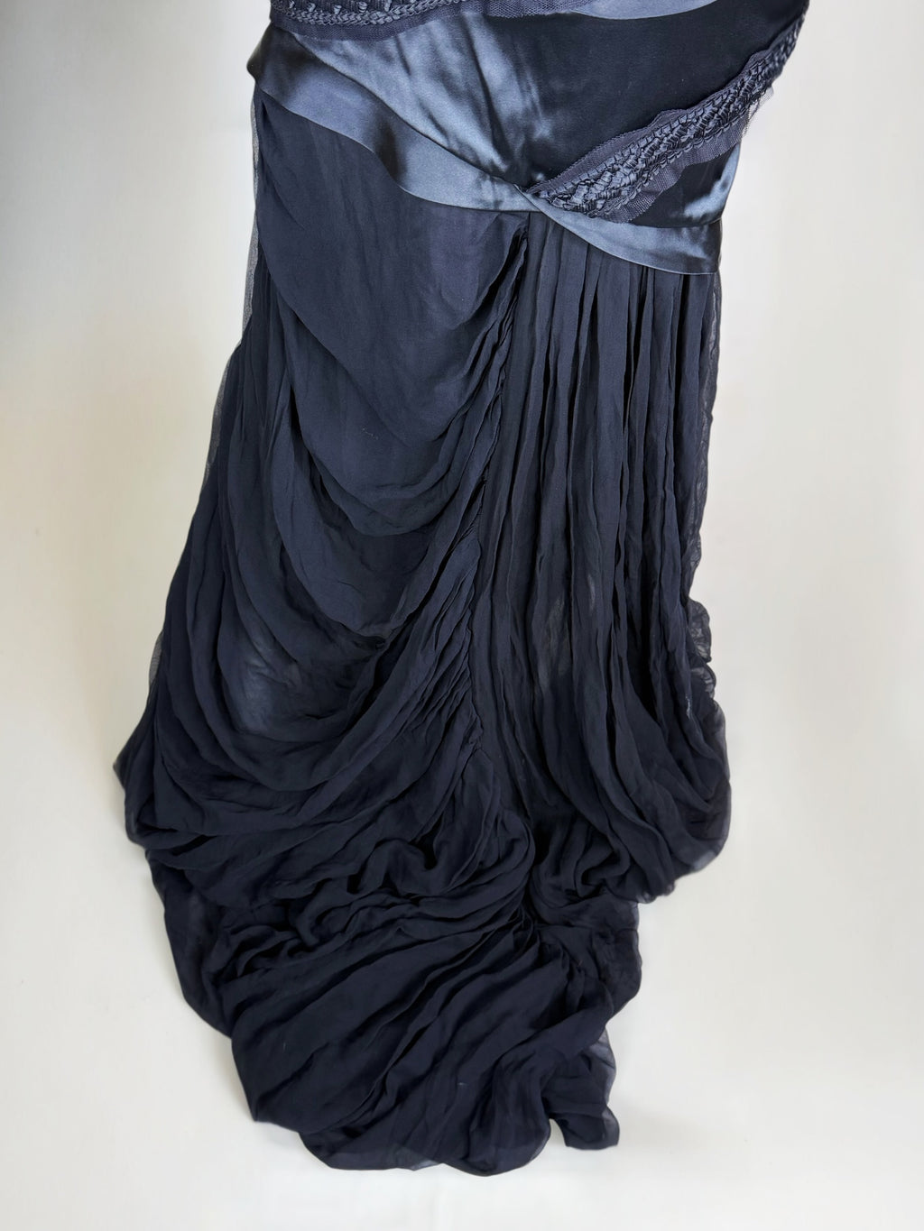 Gucci by Alessandra Facchinetti Gown, FW 2005