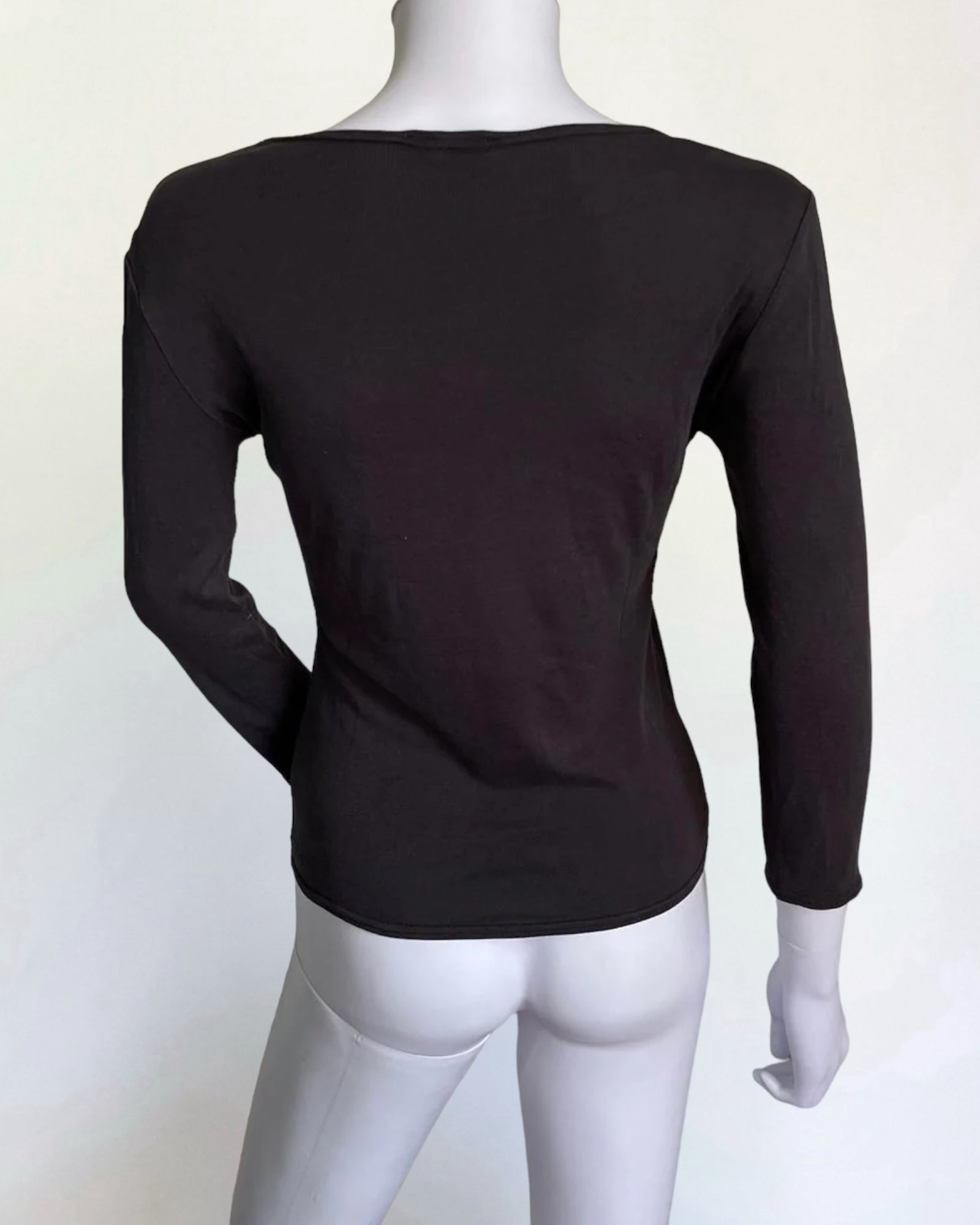 Chloé by Stella McCartney Banana Top, SS 2001