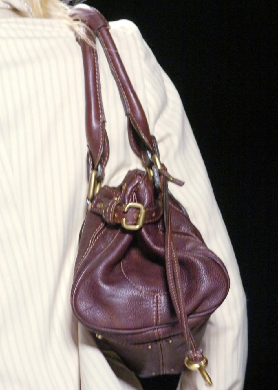 Chloé by Phoebe Philo Paddington Bag, SS 2005