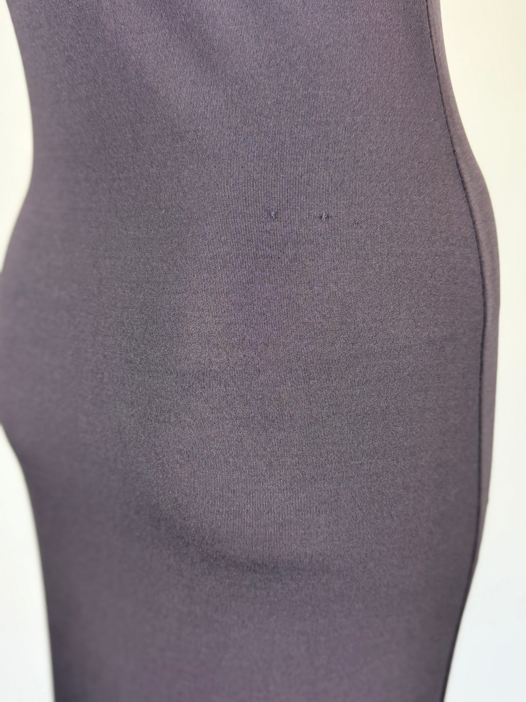 Narciso Rodriguez Minimal Column Gown, c. Early 2000s