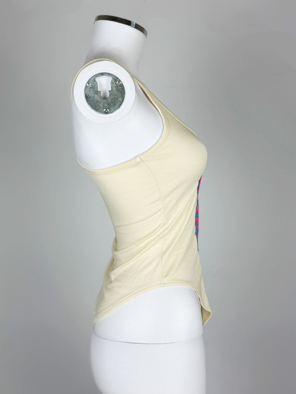 Chloé by Stella McCartney Zodiac “Capricorn” Top, FW 2000