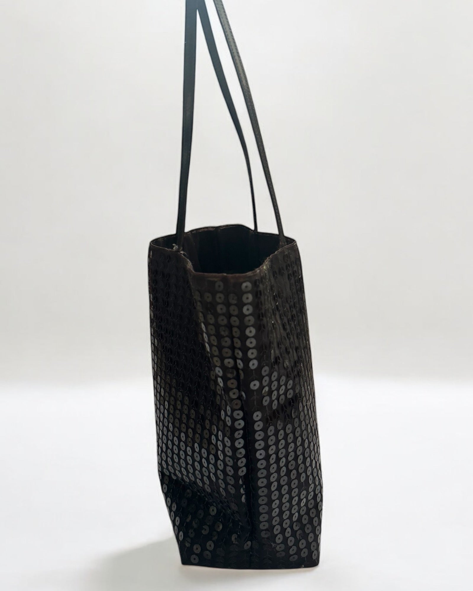 Miu Miu Sequin Bag, FW 1997
