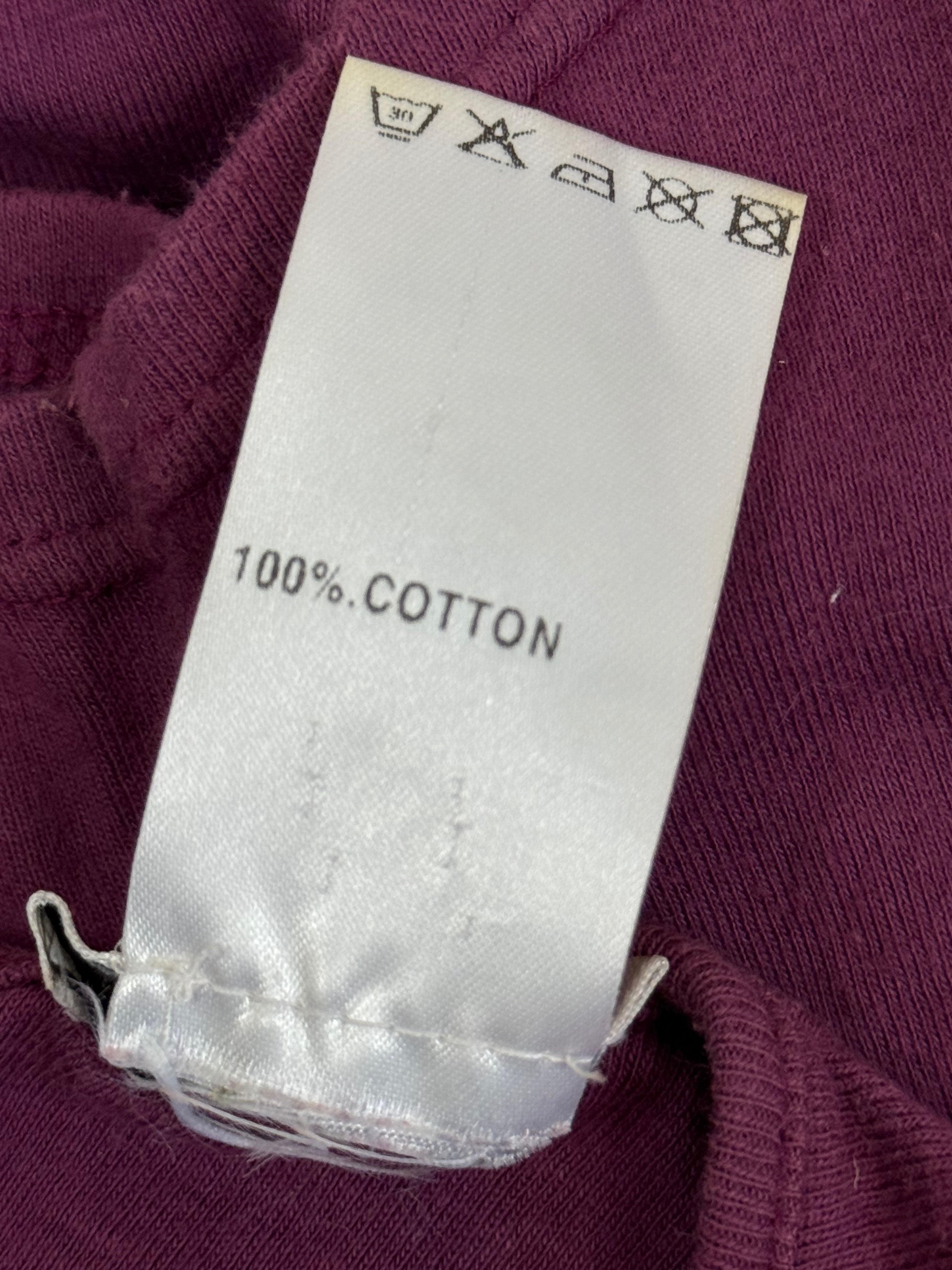 Chloé by Stella McCartney “C” Tank, FW 2001