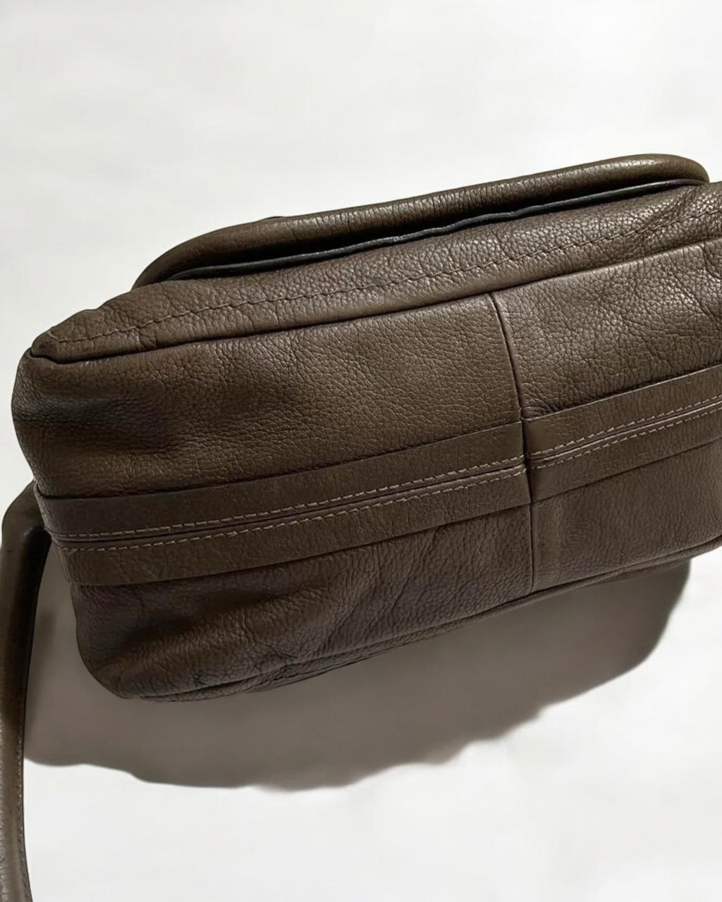 Chloé Small Paraty Bag