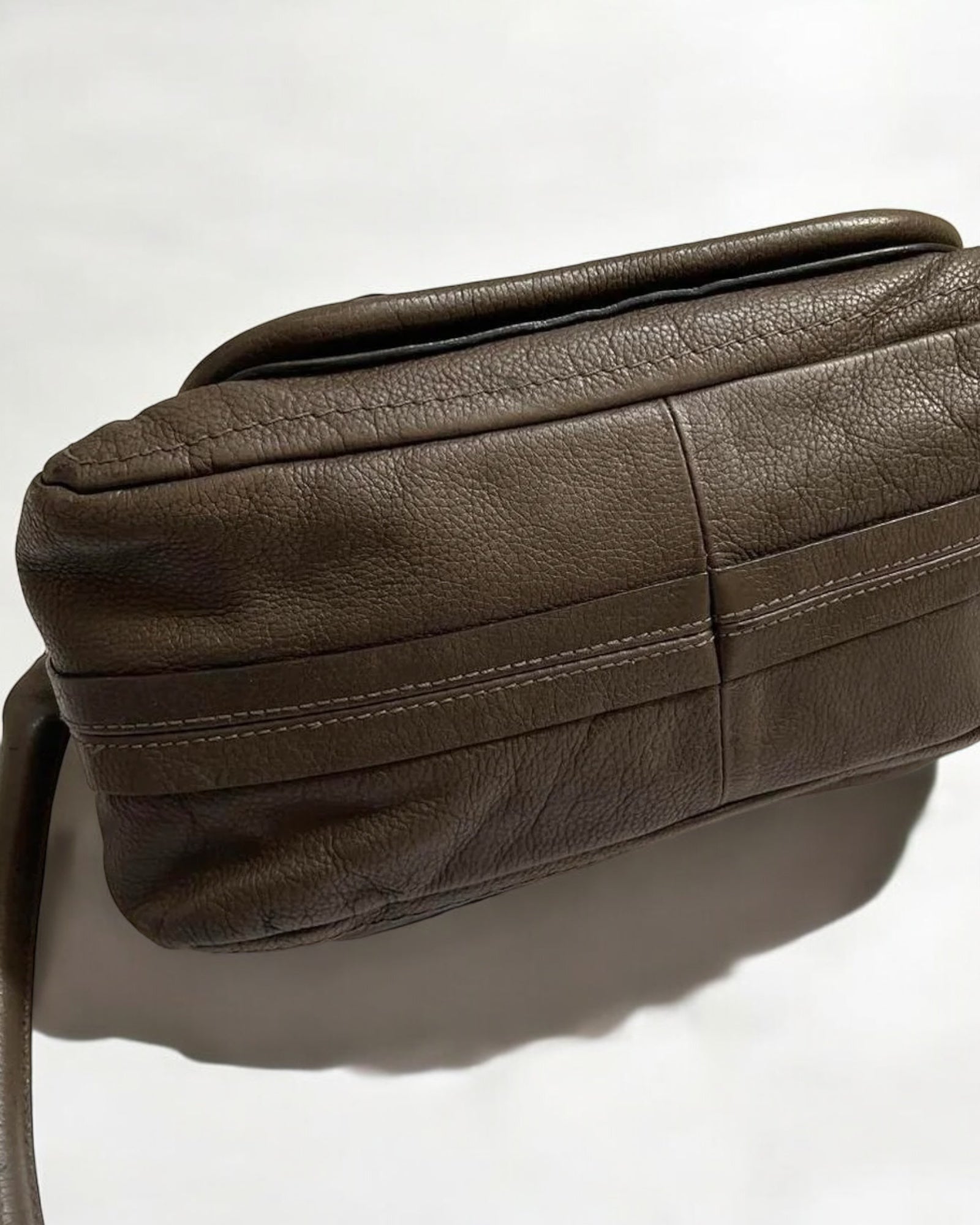 Chloé Small Paraty Bag