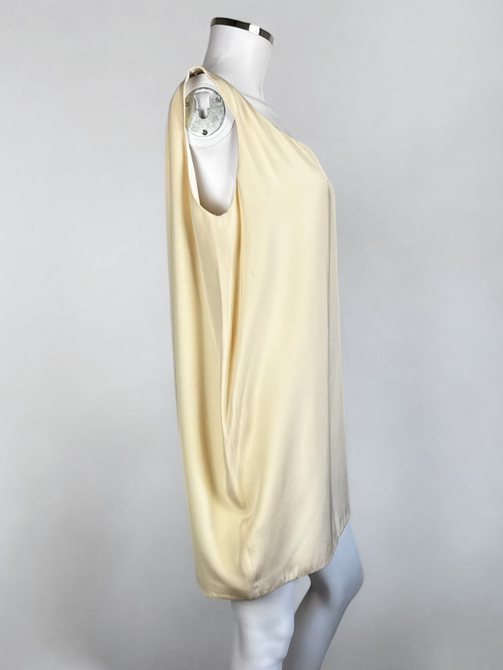 Prada Silk Shift Dress, SS 1991