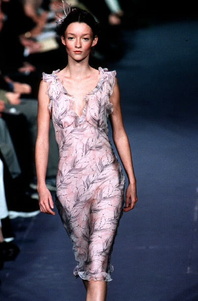 Chloé by Stella McCartney Day Dress, SS 1999