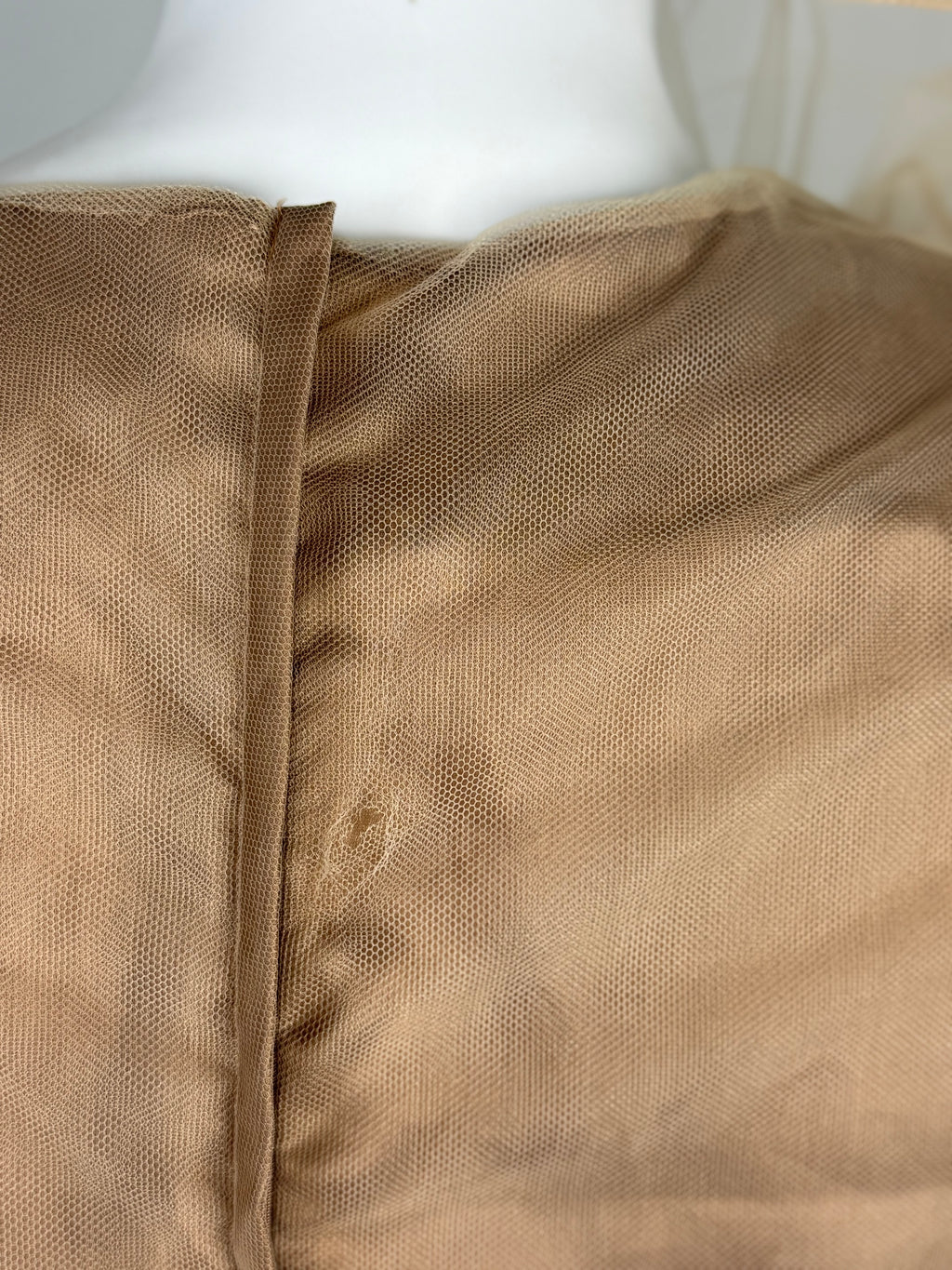 Valentino by Maria Grazia Chiuri and Pierpaolo Piccioli Tulle Dress, SS 2011