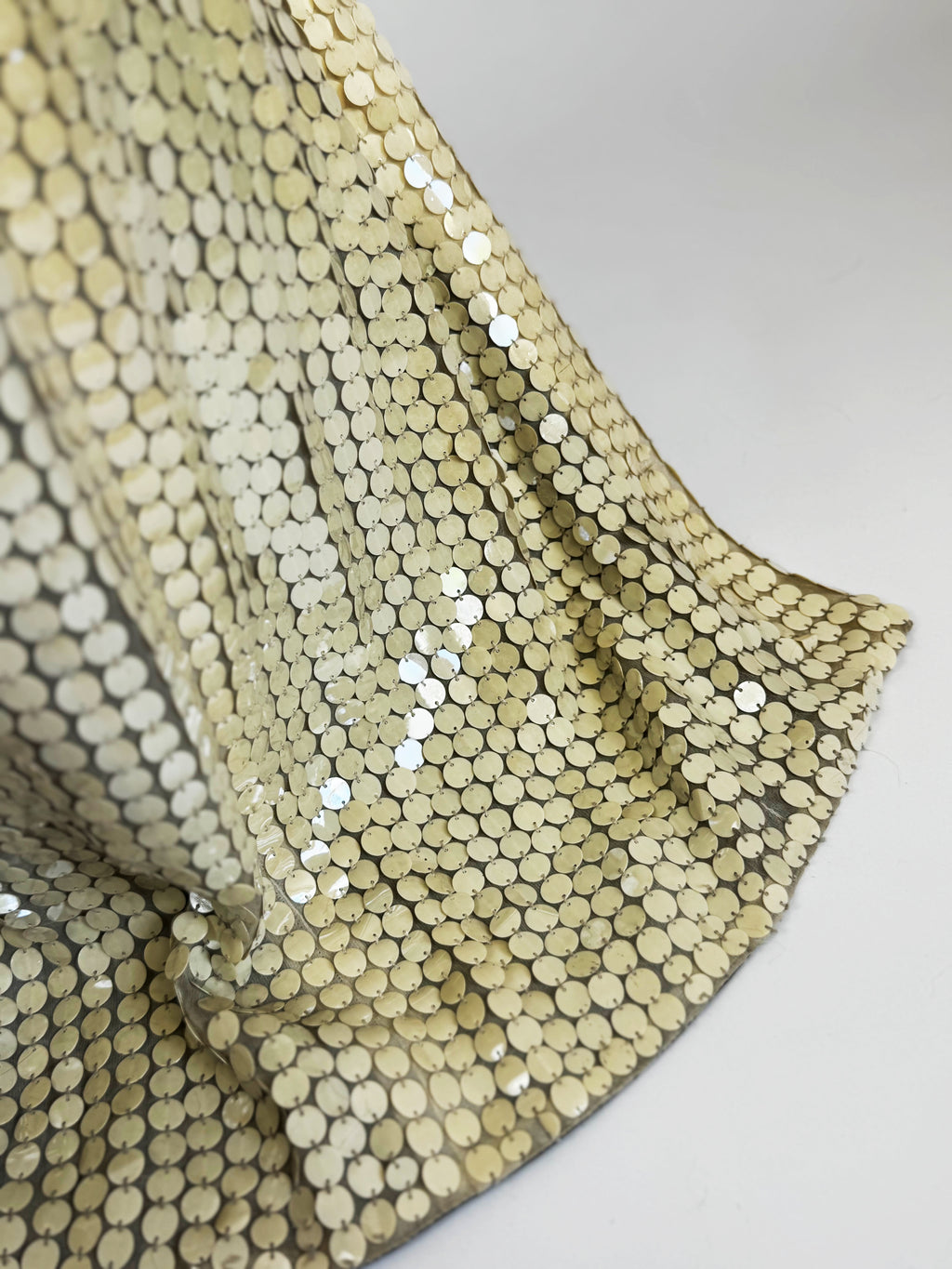 Tom Ford Fully Sequined Gown, FW 2016