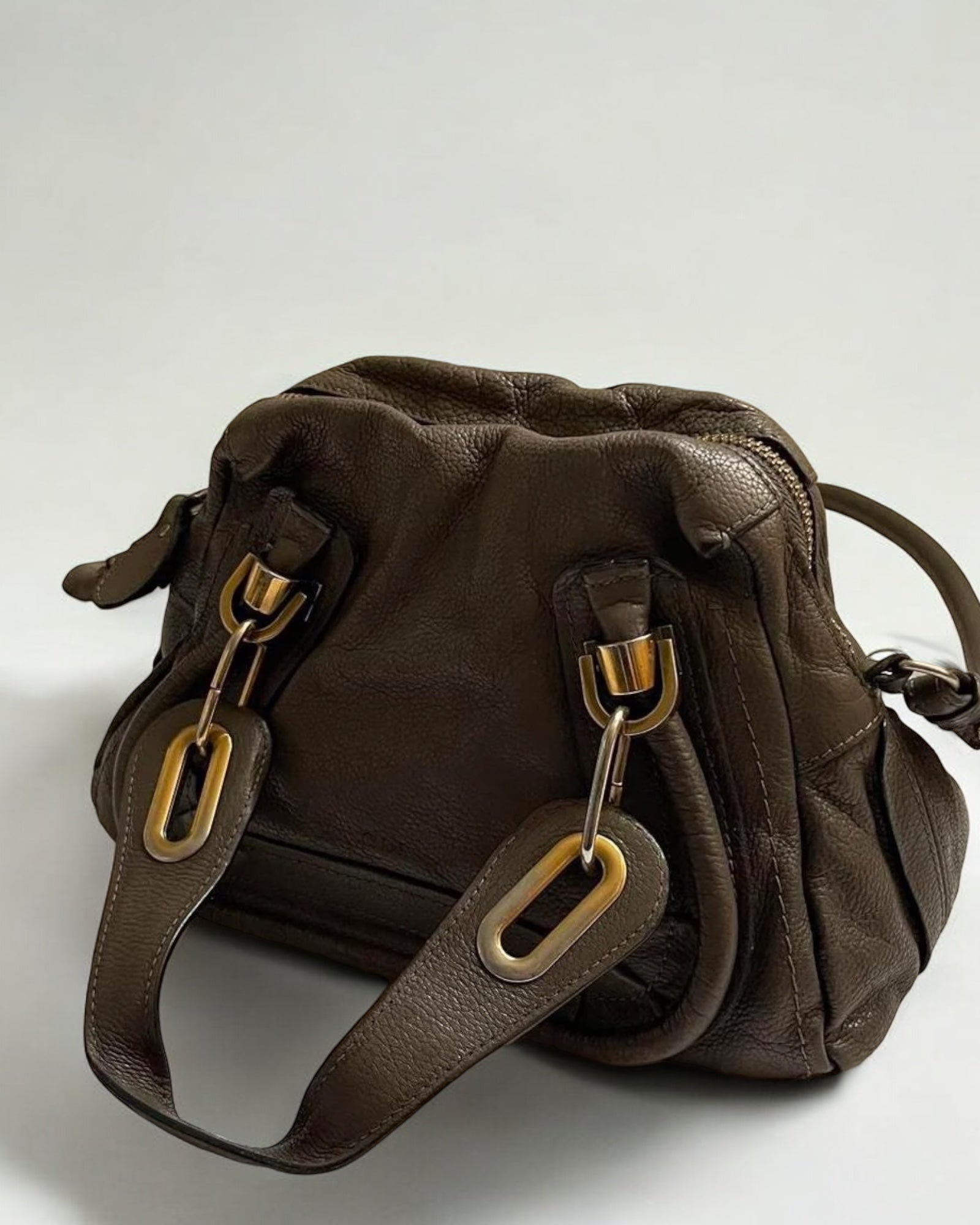 Chloé Small Paraty Bag
