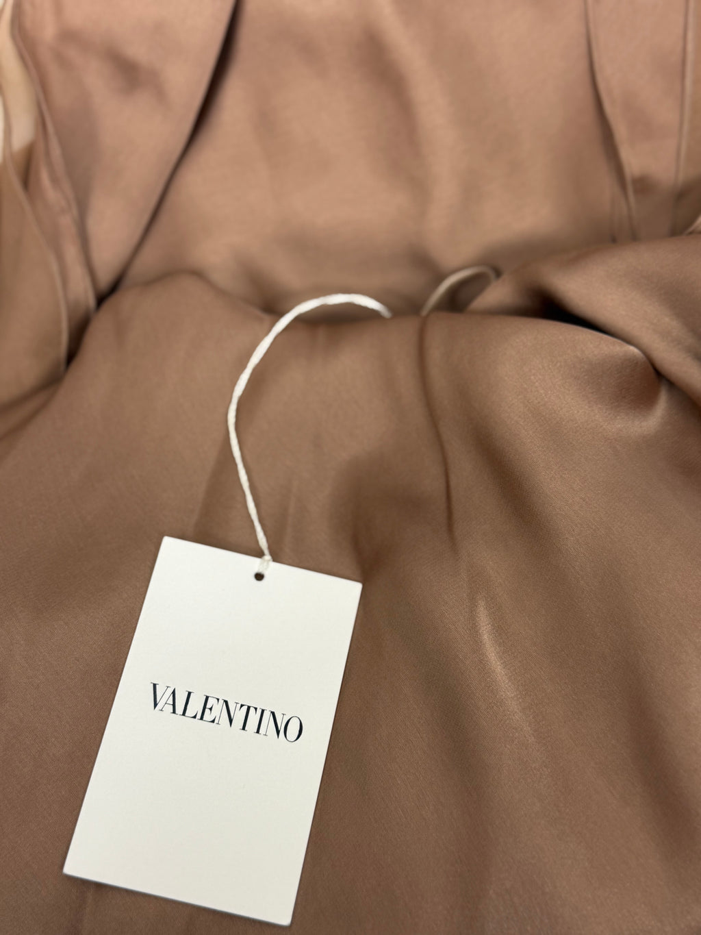 Valentino by Maria Grazia Chiuri and Pierpaolo Piccioli Tulle Dress, SS 2011