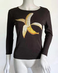 Chloé by Stella McCartney Banana Top, SS 2001