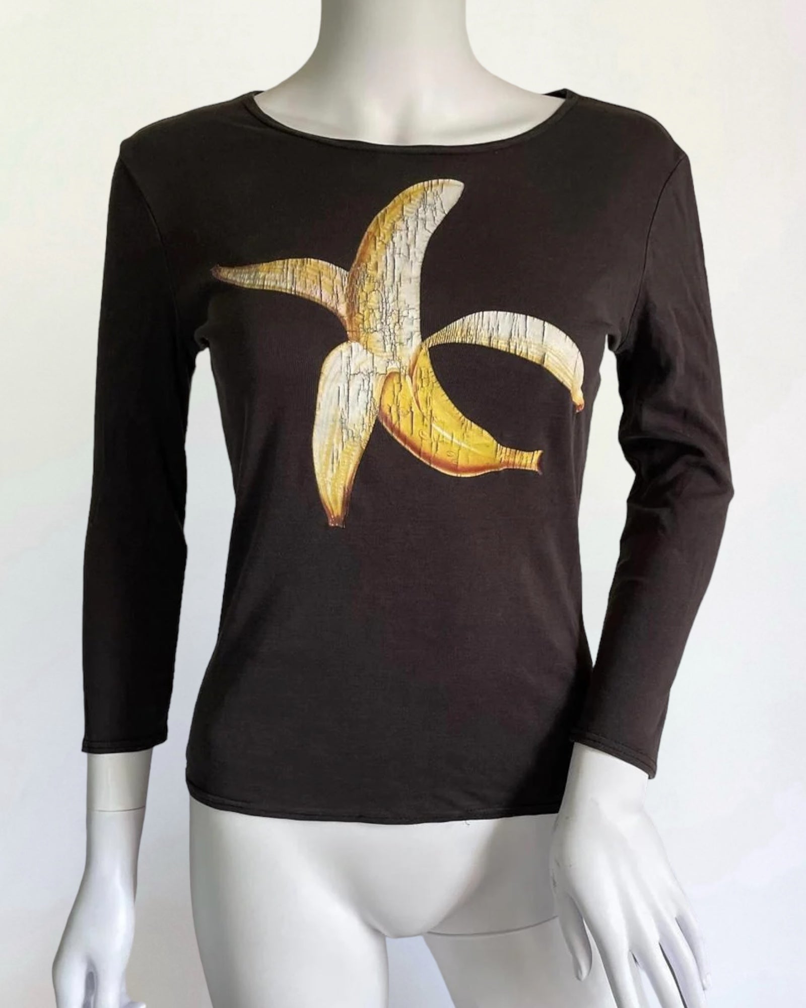 Chloé by Stella McCartney Banana Top, SS 2001