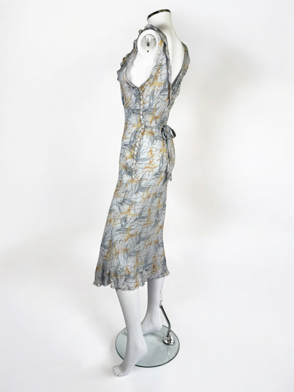 Chloé by Stella McCartney Day Dress, SS 1999