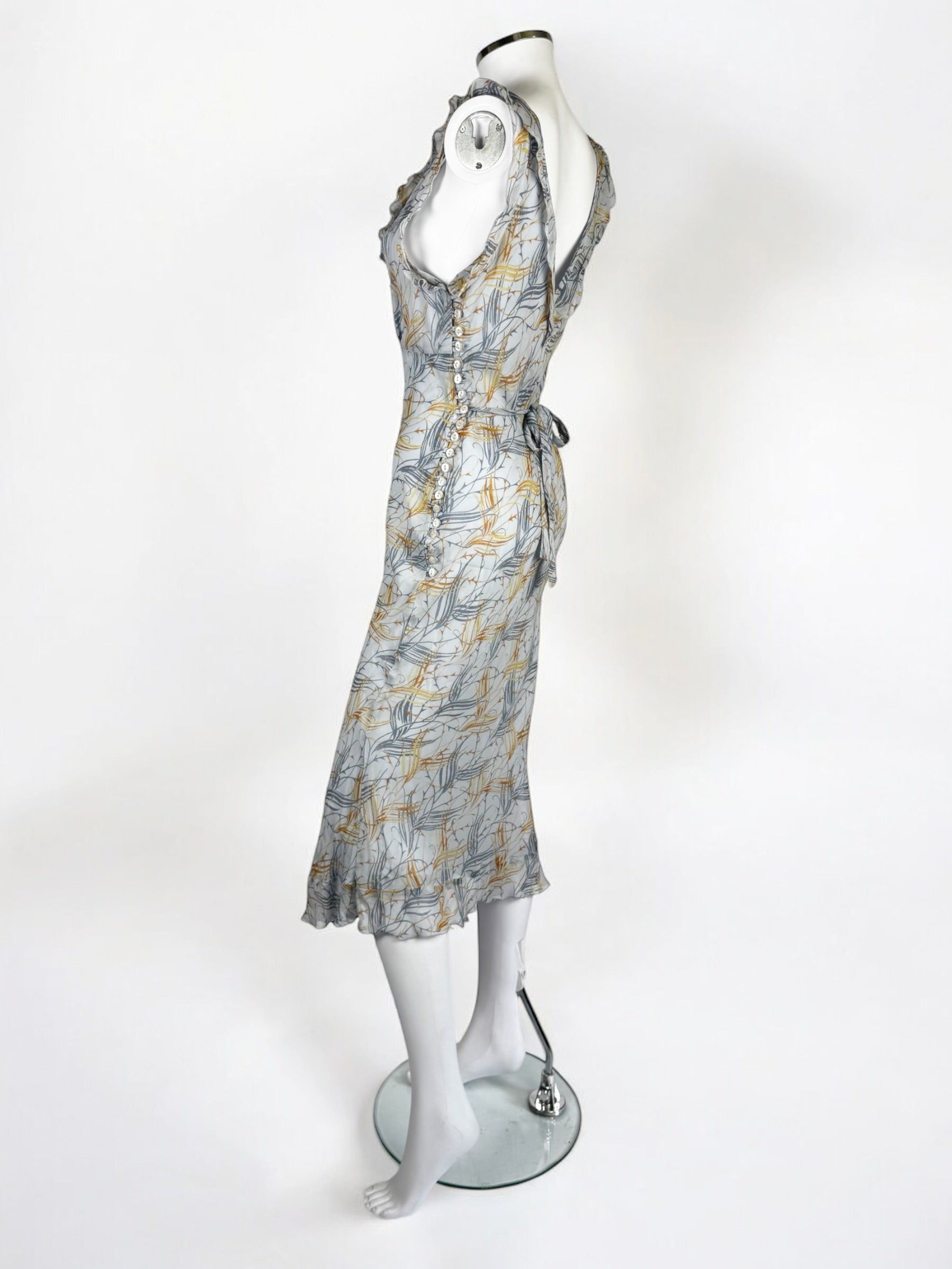 Chloé by Stella McCartney Day Dress, SS 1999