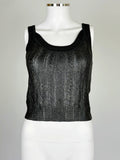 Christian Dior by John Galliano Knit Top, SS 1999