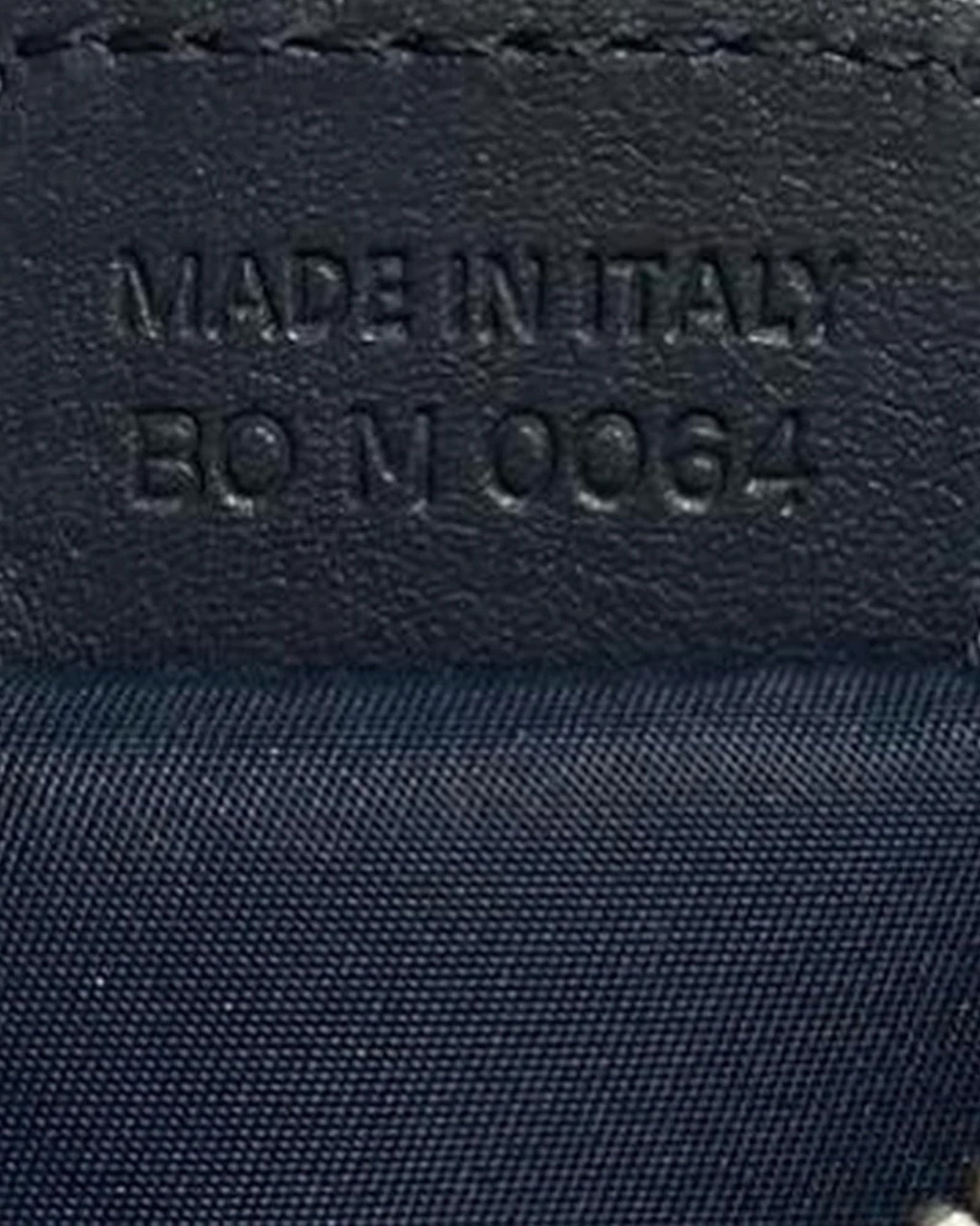 Christian Dior by John Galliano Monogram Trotter Oblique Bag, 2005