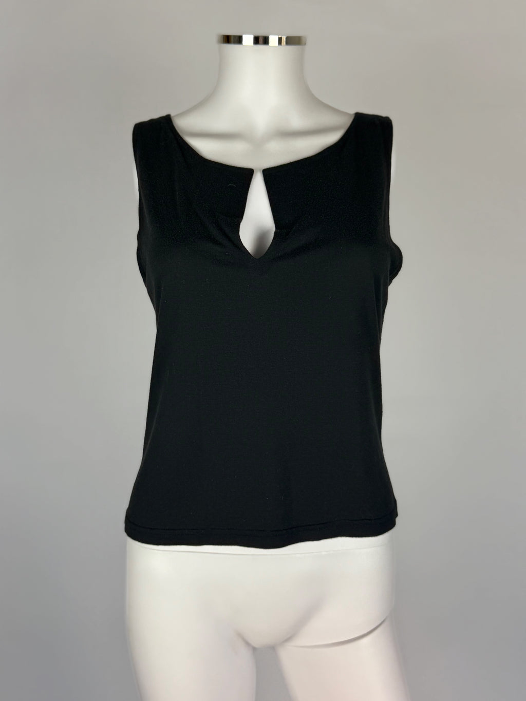 Chloé by Phoebe Philo Shrimp Top, SS 2002