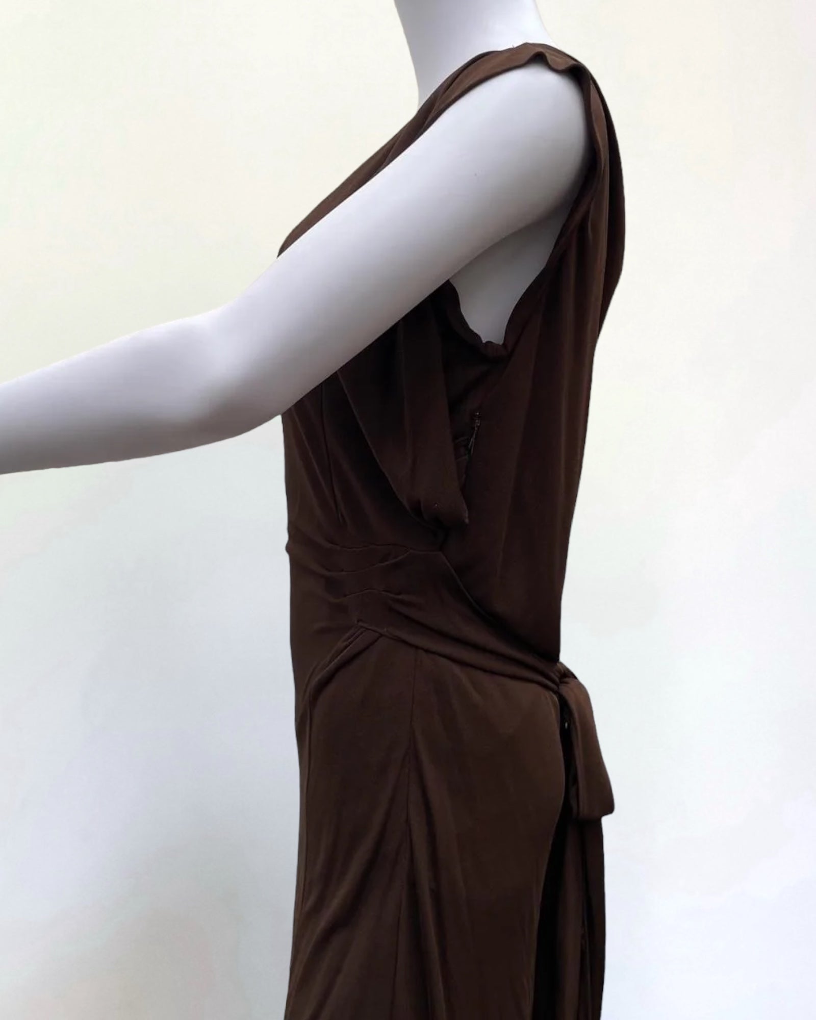 Gucci by Frida Giannini Dress, 2006