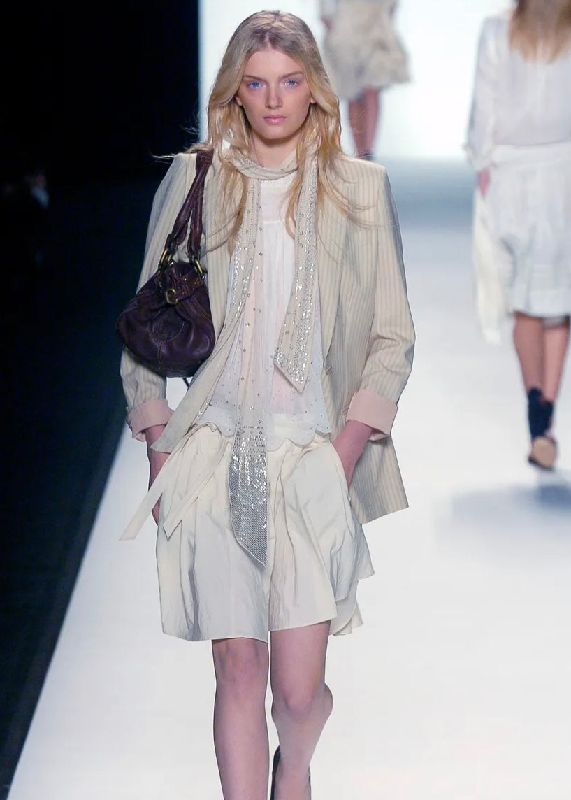 Chloé by Phoebe Philo Paddington Bag, SS 2005