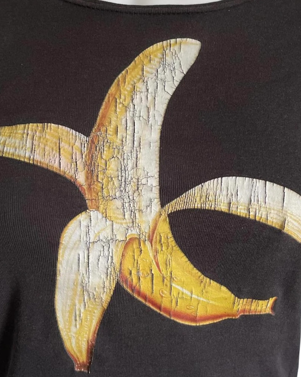 Chloé by Stella McCartney Banana Top, SS 2001