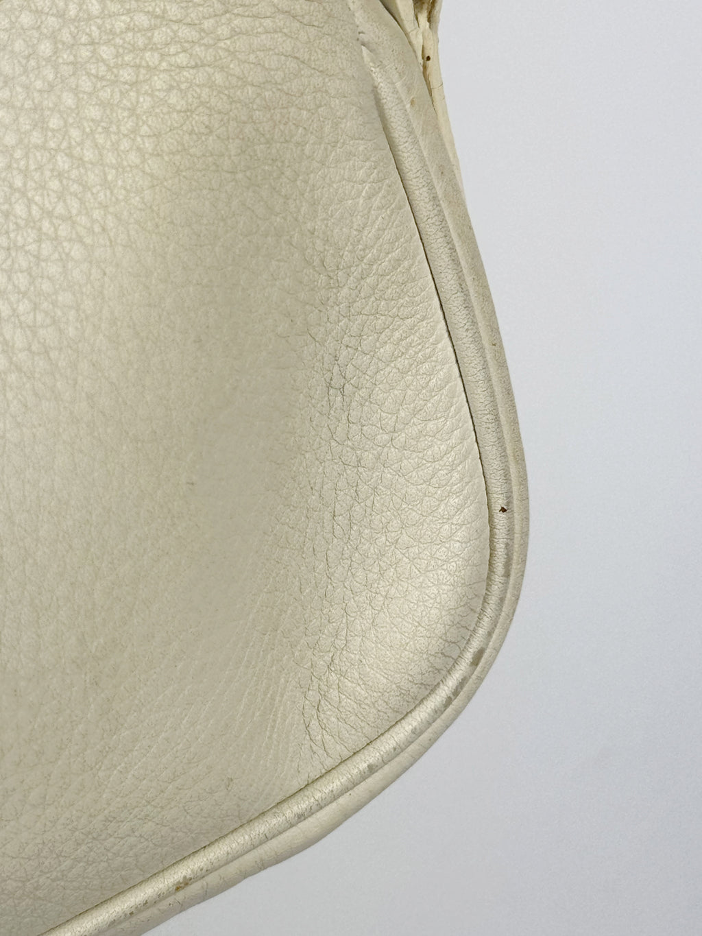 Christian Dior by John Galliano Spell Out Strap Bag, 2005