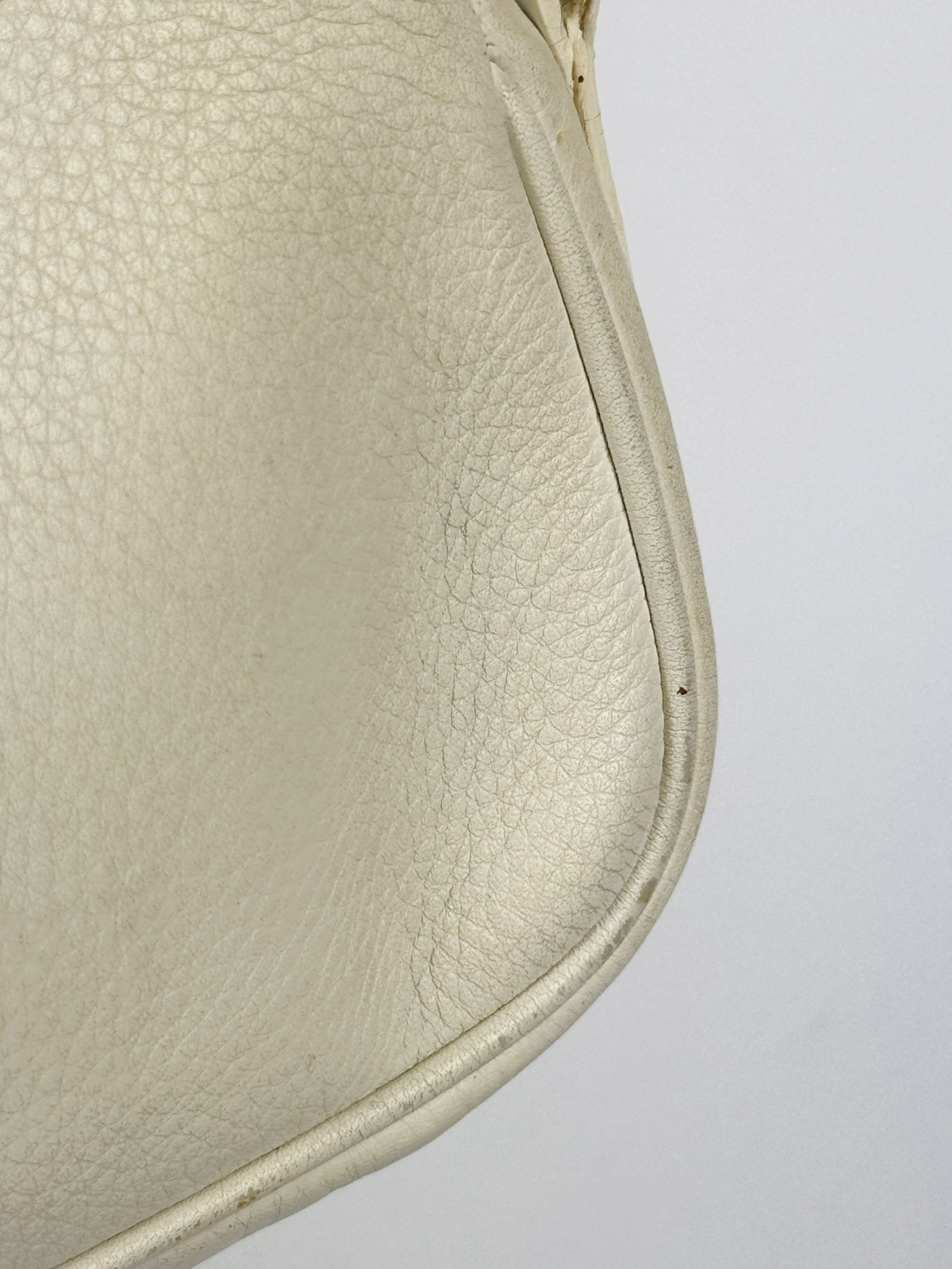 Christian Dior by John Galliano Spell Out Strap Bag, 2005