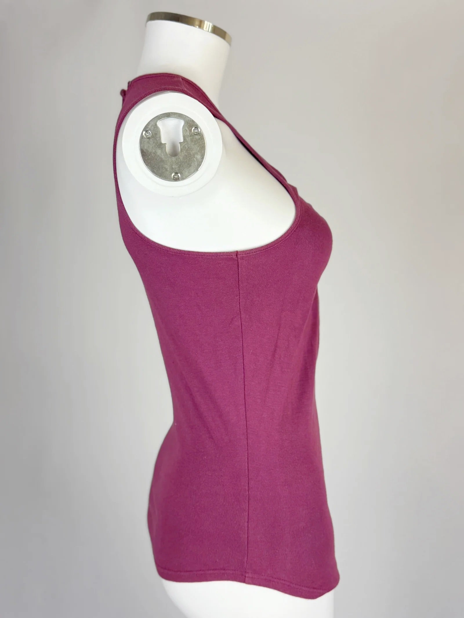 Chloé by Stella McCartney “C” Tank, FW 2001