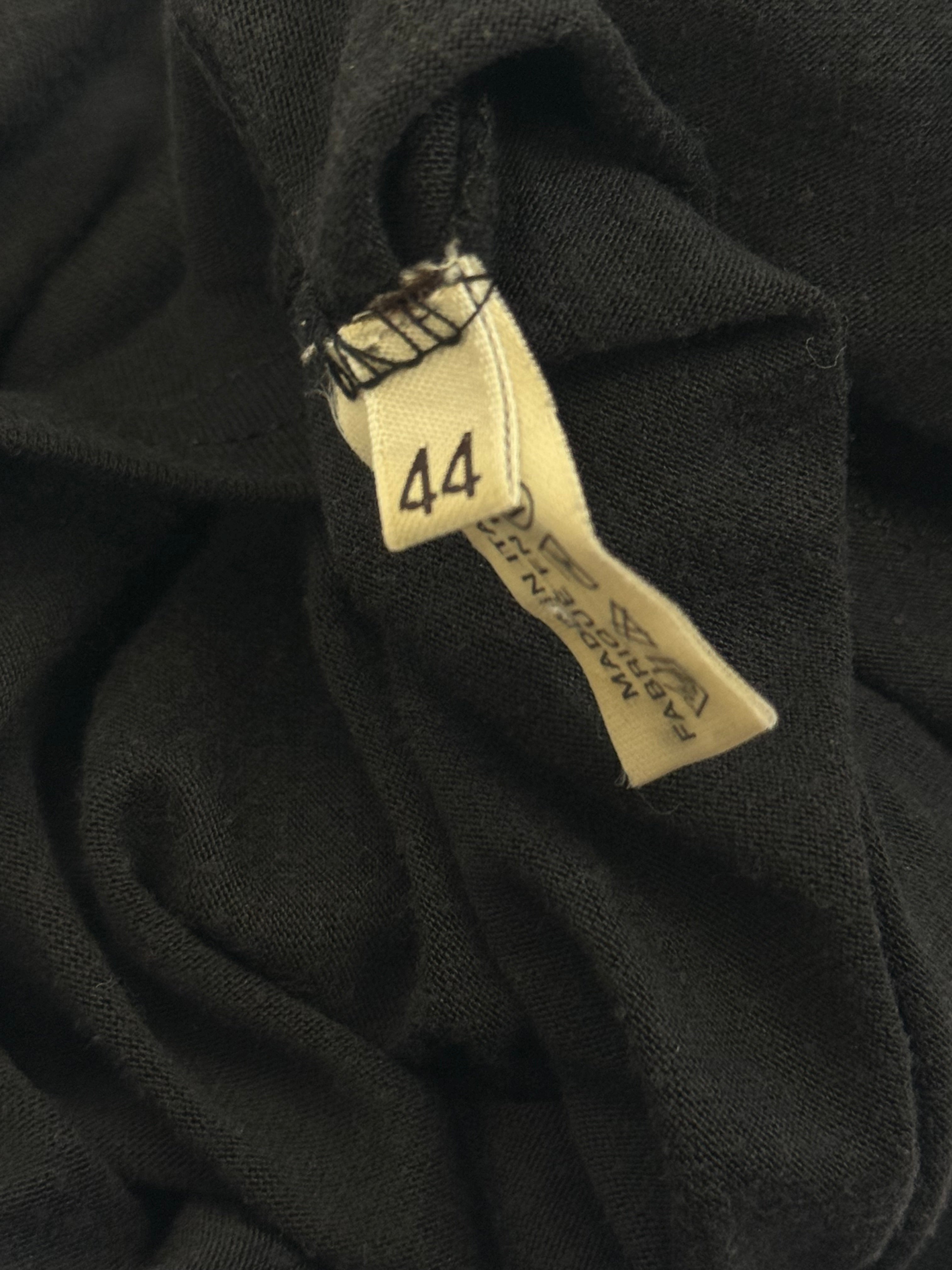 Chloé by Phoebe Philo Shrimp Top, SS 2002