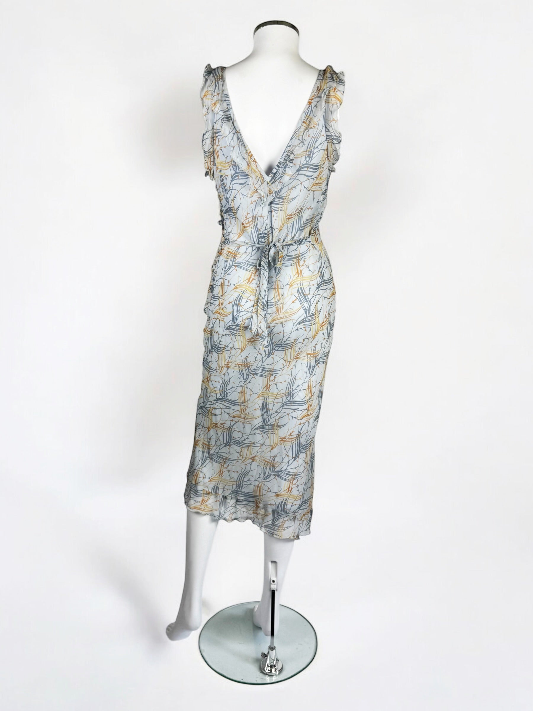 Chloé by Stella McCartney Day Dress, SS 1999