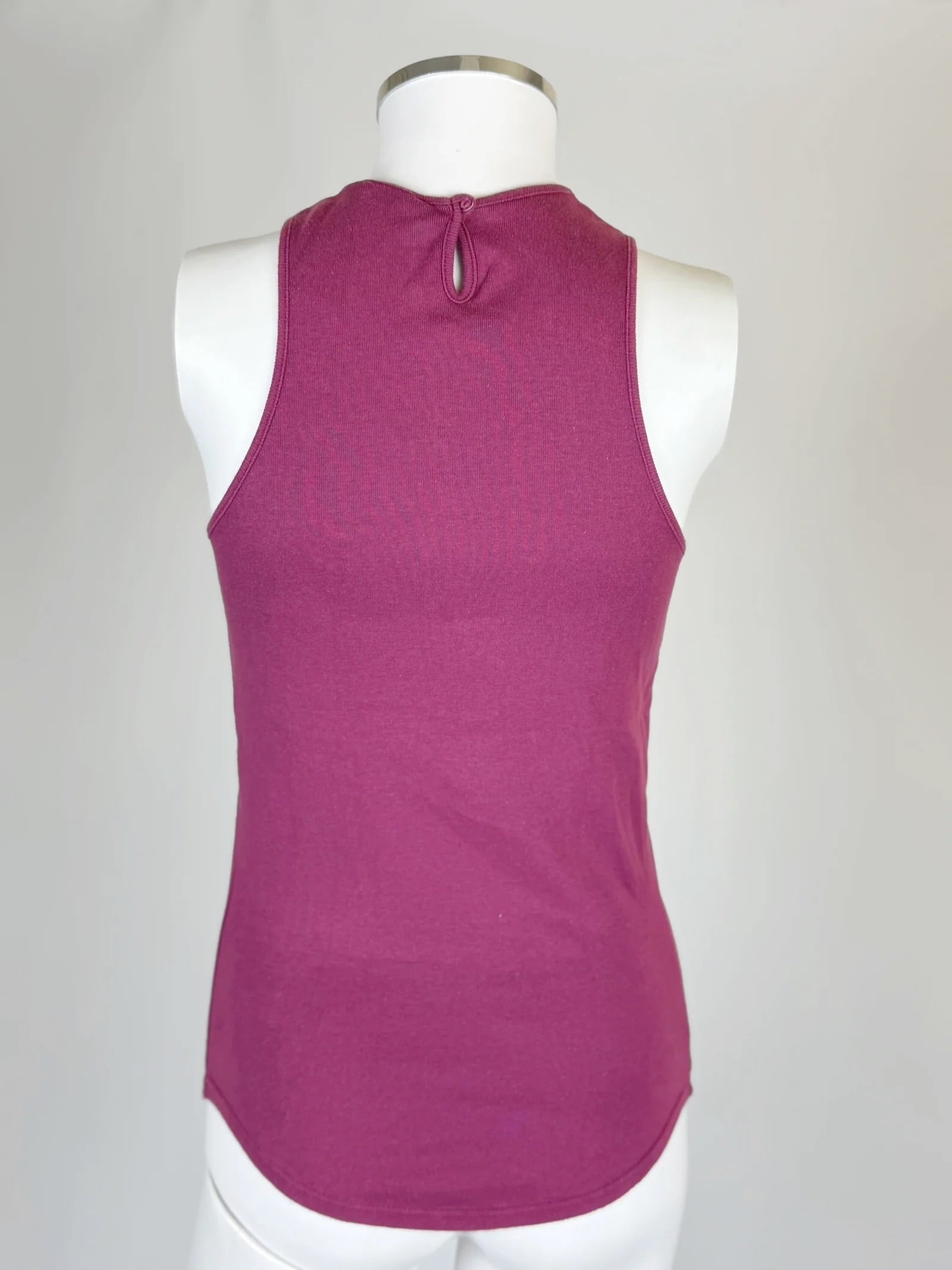 Chloé by Stella McCartney “C” Tank, FW 2001