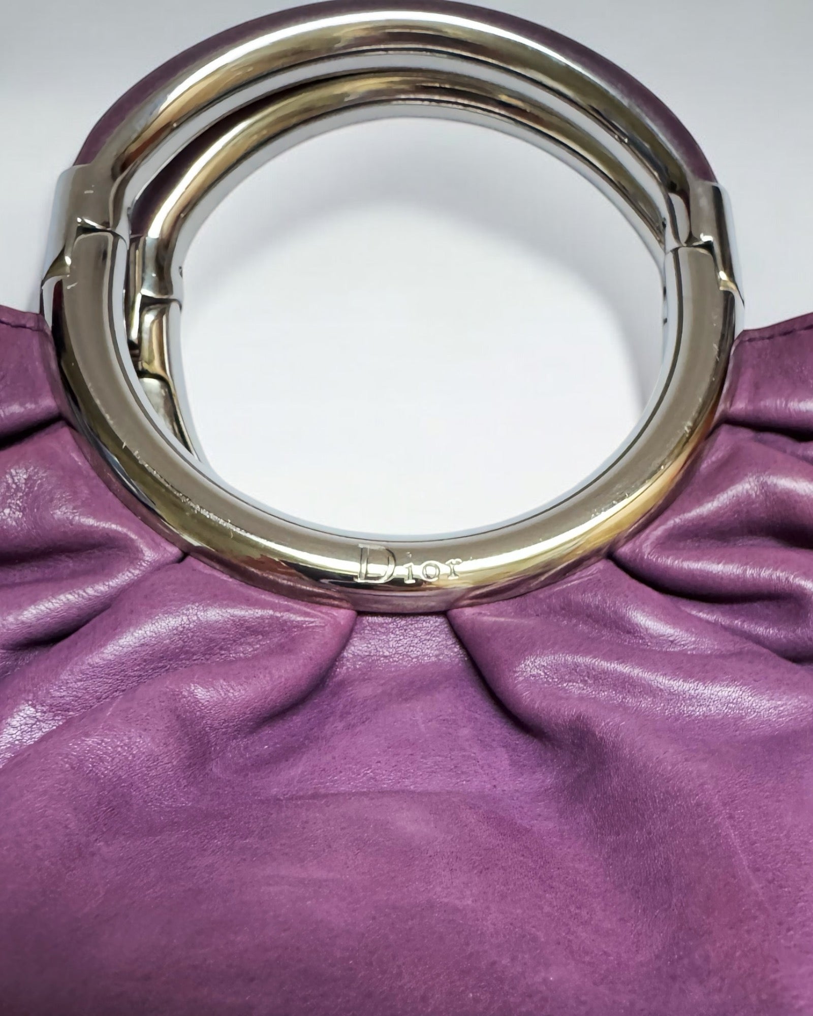 Christian Dior by John Galliano Babe Mini Bag, 2008
