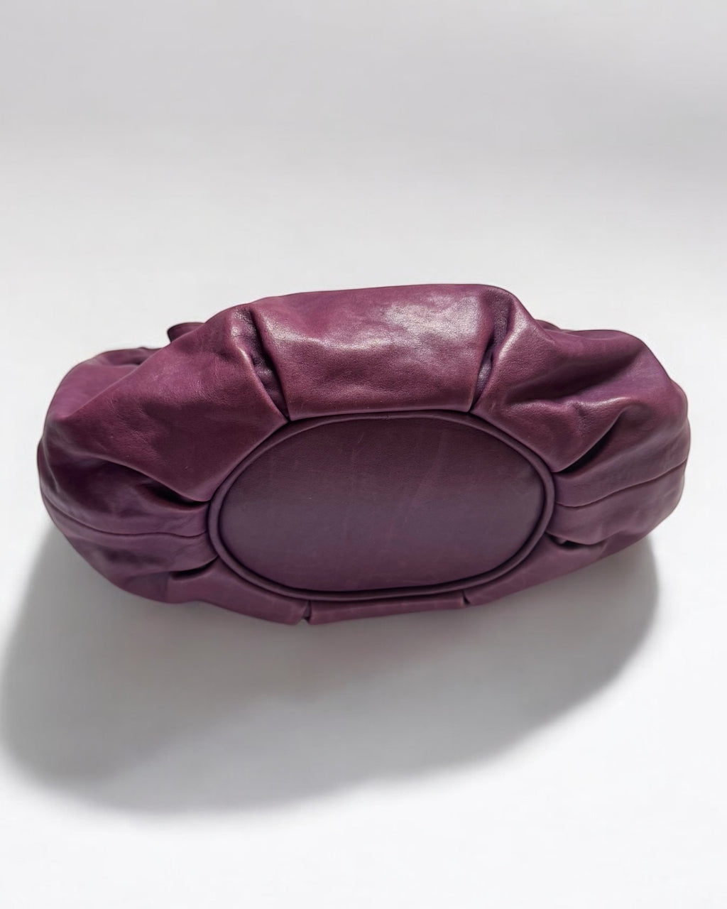 Christian Dior by John Galliano Babe Mini Bag, 2008