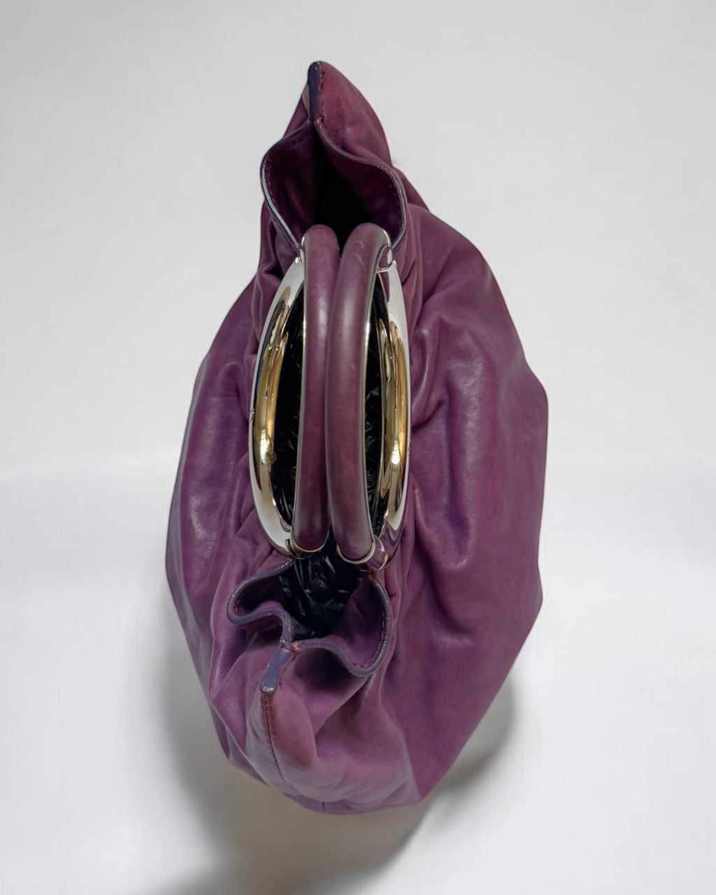Christian Dior by John Galliano Babe Mini Bag, 2008