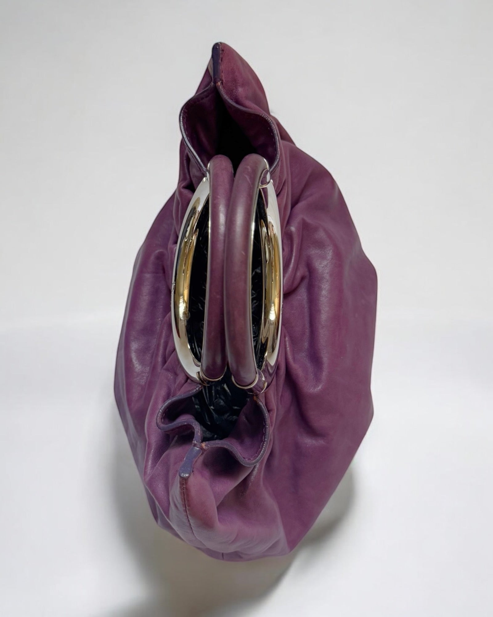 Christian Dior by John Galliano Babe Mini Bag, 2008